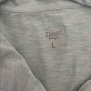 NEST Pyjamas Set
